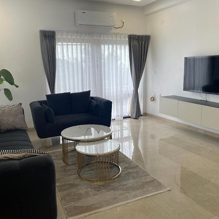 Bridge Service Apartment Hajdarabad Zewnętrze zdjęcie