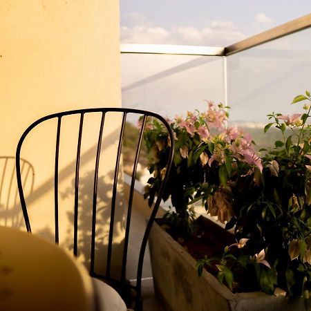 Bridge Service Apartment Hajdarabad Zewnętrze zdjęcie