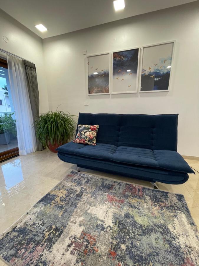 Bridge Service Apartment Hajdarabad Zewnętrze zdjęcie