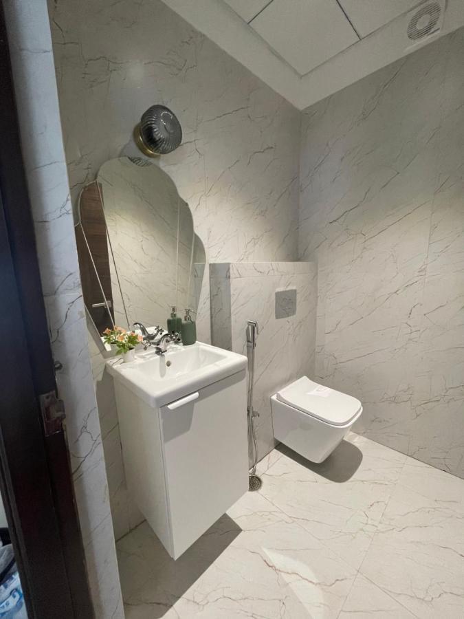 Bridge Service Apartment Hajdarabad Zewnętrze zdjęcie