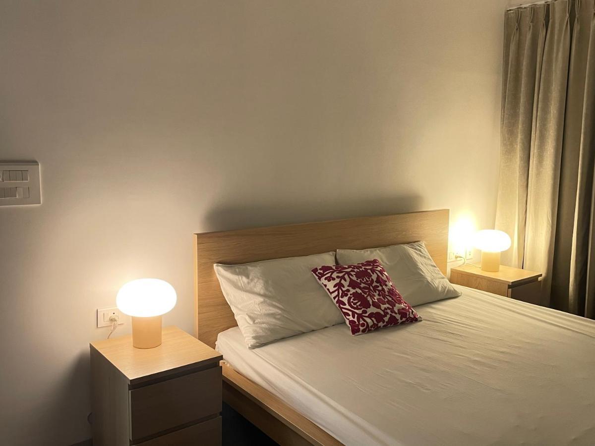 Bridge Service Apartment Hajdarabad Zewnętrze zdjęcie