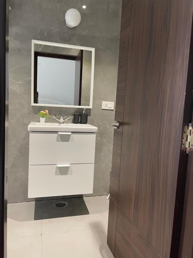 Bridge Service Apartment Hajdarabad Zewnętrze zdjęcie