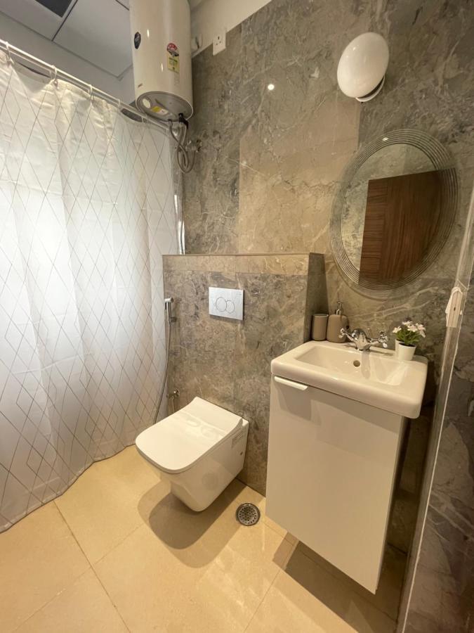 Bridge Service Apartment Hajdarabad Zewnętrze zdjęcie