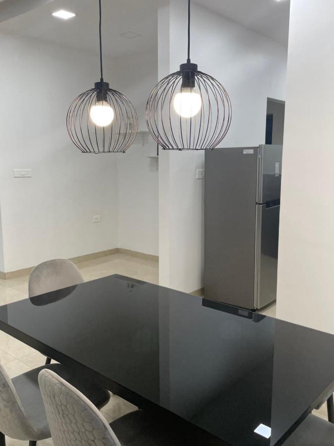 Bridge Service Apartment Hajdarabad Zewnętrze zdjęcie