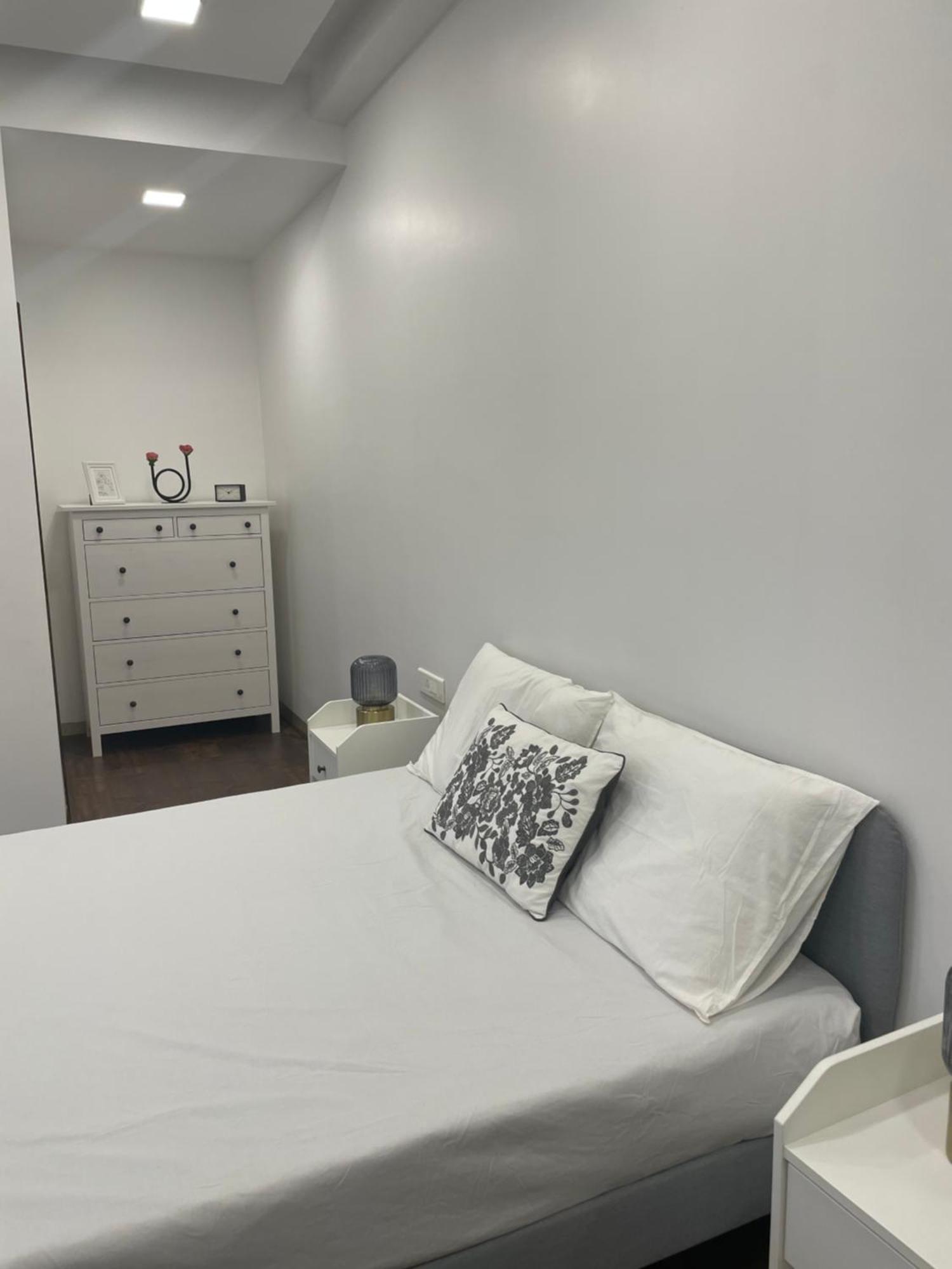 Bridge Service Apartment Hajdarabad Zewnętrze zdjęcie