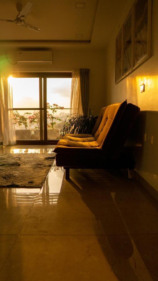 Bridge Service Apartment Hajdarabad Zewnętrze zdjęcie