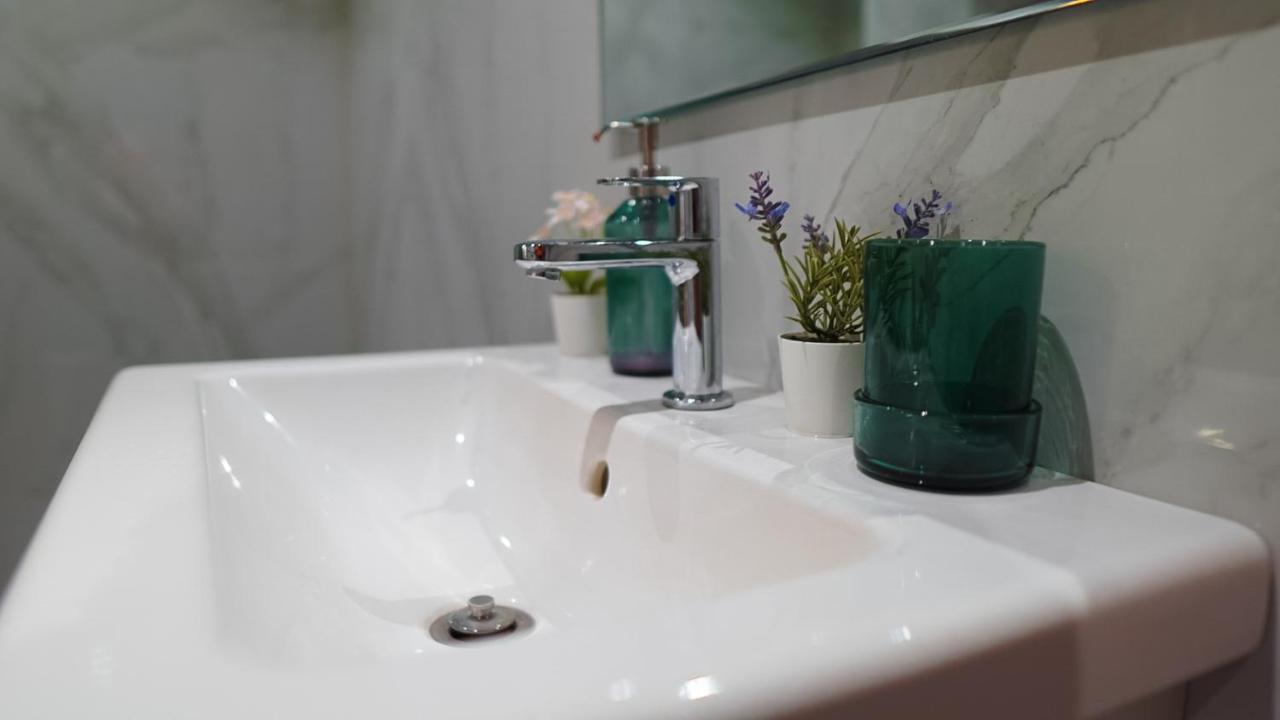 Bridge Service Apartment Hajdarabad Zewnętrze zdjęcie